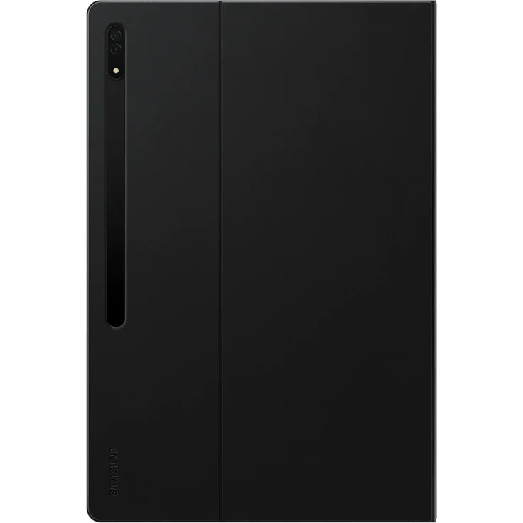 Samsung Book Cover für Galaxy Tab S8 Ultra, Schwarz – Bild 2