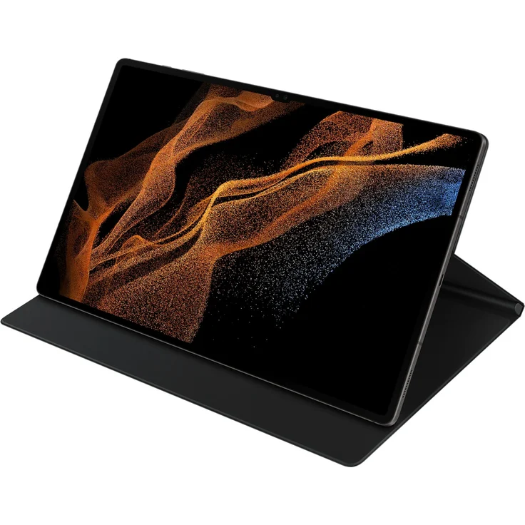 Samsung Book Cover für Galaxy Tab S8 Ultra, Schwarz – Bild 3