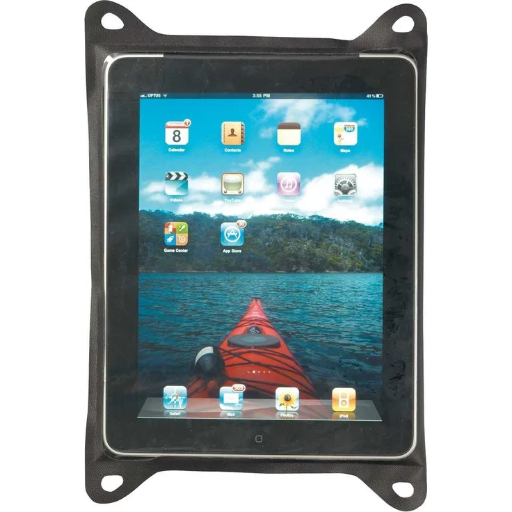 Sea to Summit TPU Guide Waterproof Case für Tablets