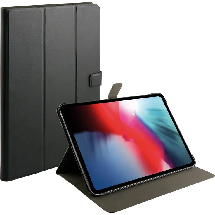 Vivanco Folio Case für Apple iPad Pro 11 (2018)