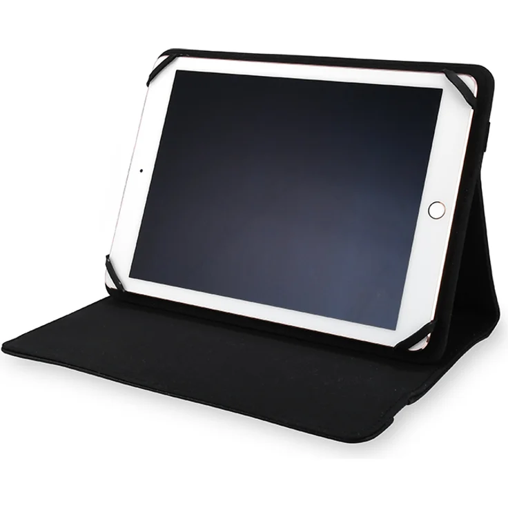 Vivanco Universal Tablet Tasche mit Dokumentenfach 7 - 8 Zoll – Bild 2