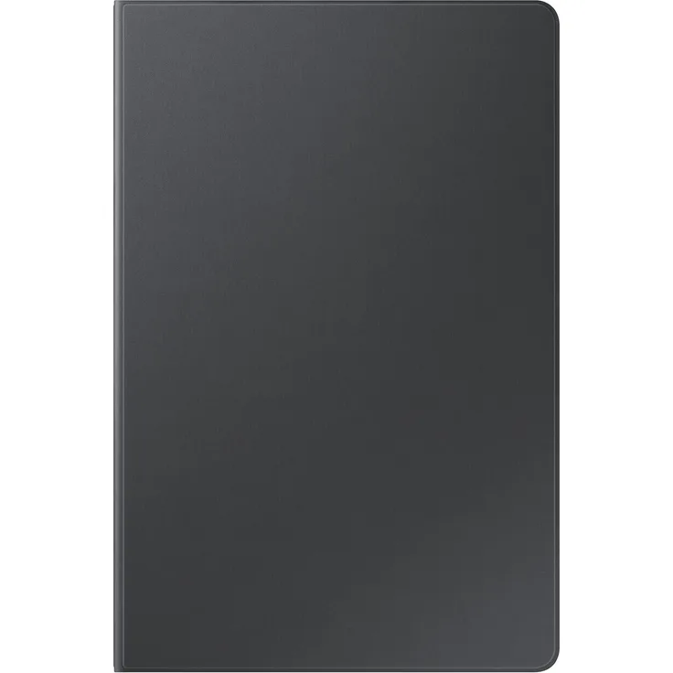 Samsung Book Cover EF-BX200 für Galaxy Tab A8, Dark Gray