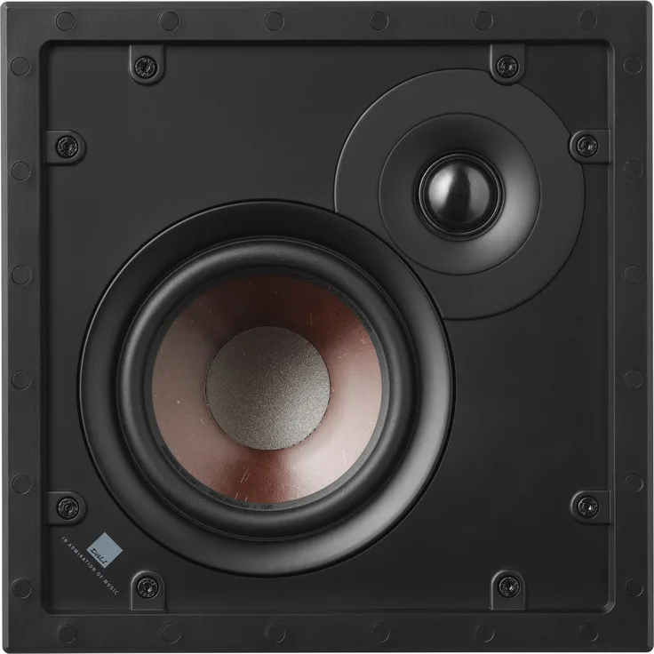 Dali Phantom H-50 Deckenlautsprecher weiss