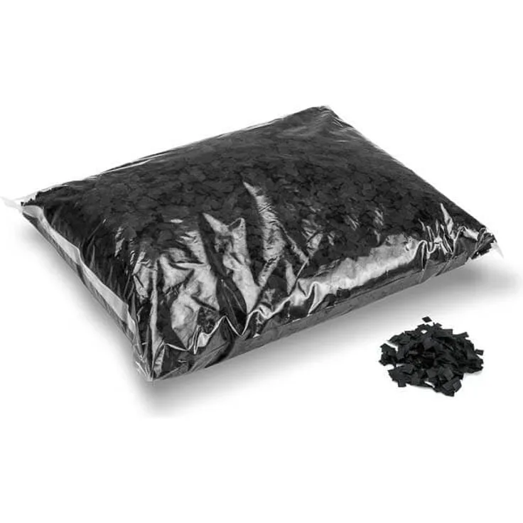 MAGIC FX Powderfetti 6x6mm - Schwarz