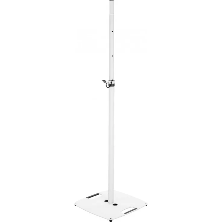 OMNITRONIC BPS-2 Boxenhochständer weiß
