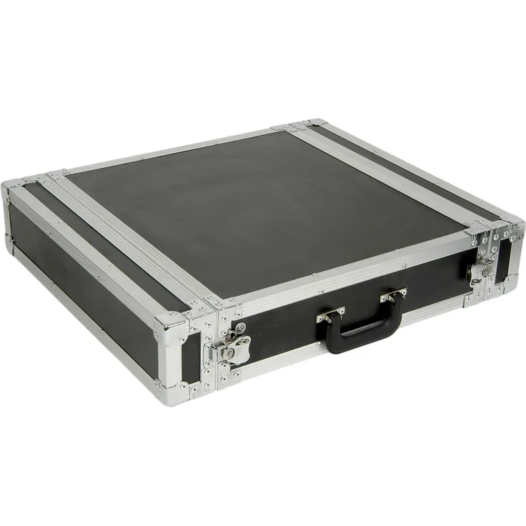 Power Dynamics PD-F2U 19-'-' Flightcase 2U