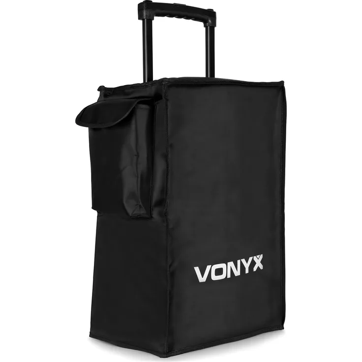 Vonyx SC12 Lautsprecherabdeckung Basic 12