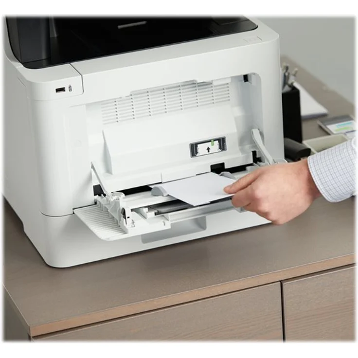 Brother MFC-L8900CDW Farblaser-Multifunktionsgerät A4, 4in1, Drucker, Kopierer, Scanner, Fax – Bild 6