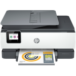 HP OfficeJet Pro 8022e