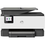 HP Officejet Pro 9010E Wireless (257G4B)