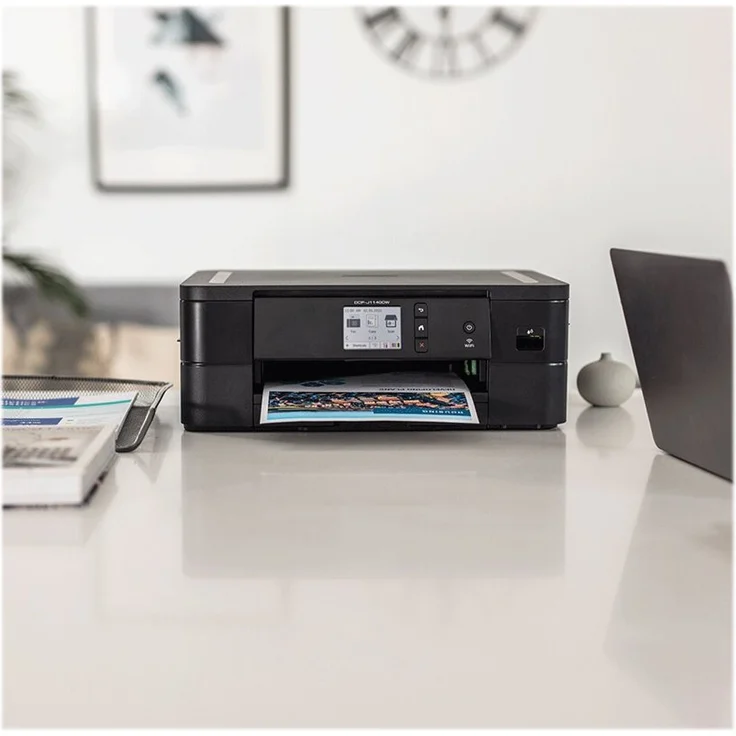 Brother DCP-J1140DW 3in1 Multifunktionsdrucker – Bild 5