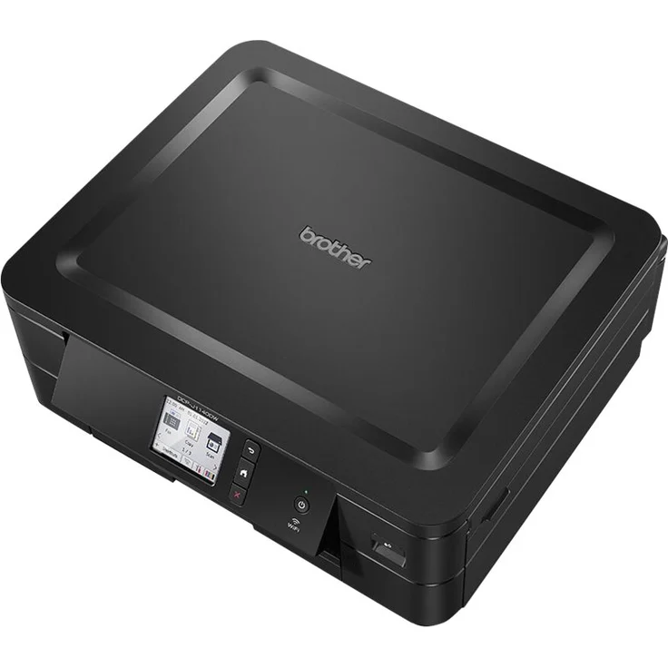 Brother DCP-J1140DW 3in1 Multifunktionsdrucker – Bild 6