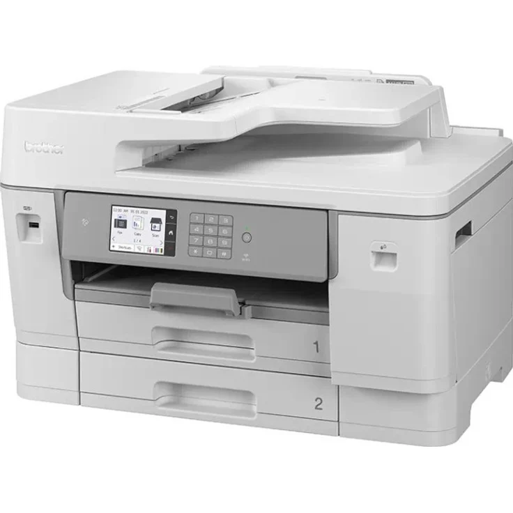 Brother MFC-J6955DW 4in1 DIN A3 Multifunktionsdrucker – Bild 3