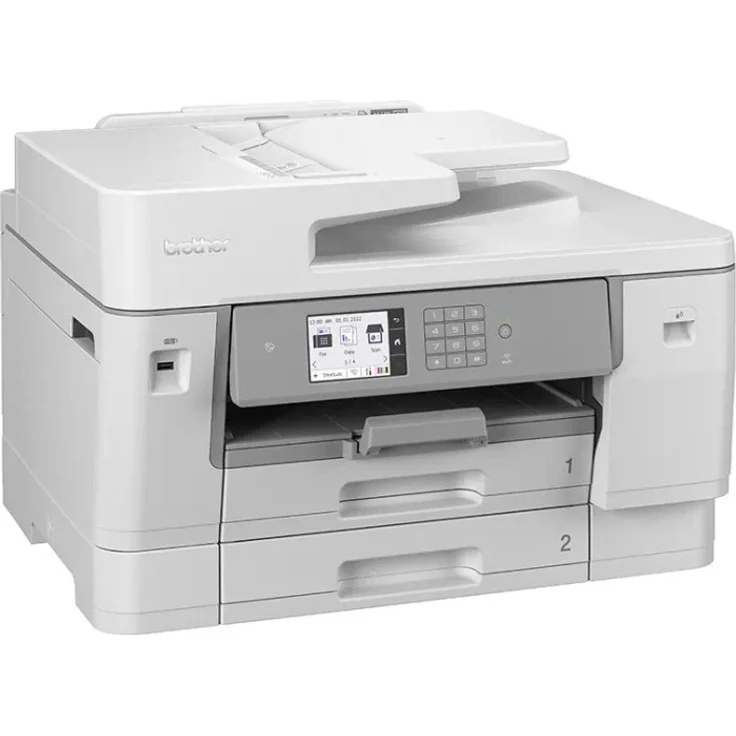 Brother MFC-J6955DW 4in1 DIN A3 Multifunktionsdrucker – Bild 2