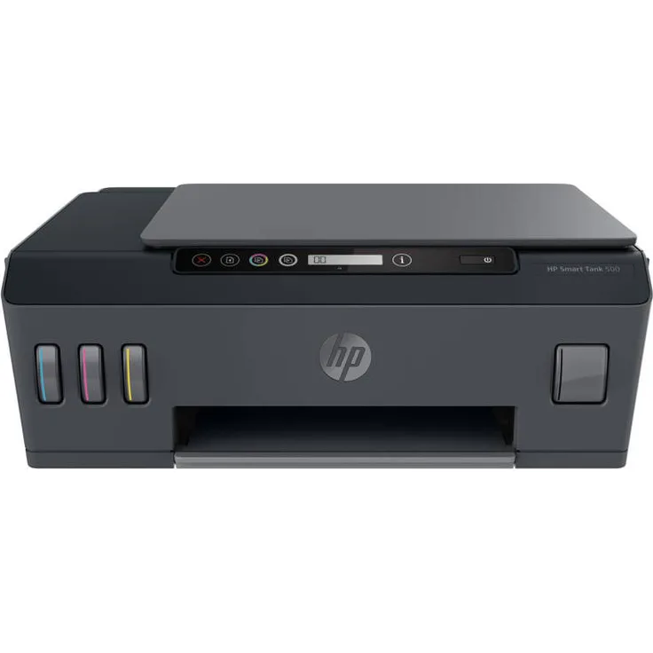 HP Smart Tank 500 EU Multifunktion Drucker