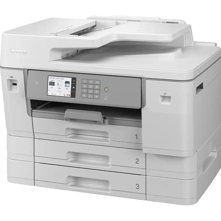 Brother MFC-J6957DW 4in1 DIN A3 Multifunktionsdrucker – Bild 3