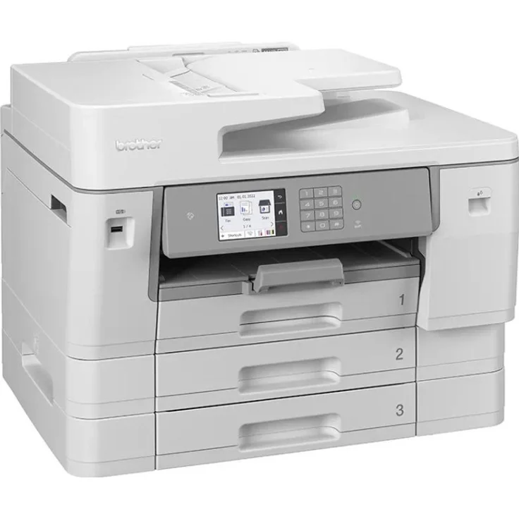 Brother MFC-J6957DW 4in1 DIN A3 Multifunktionsdrucker – Bild 2