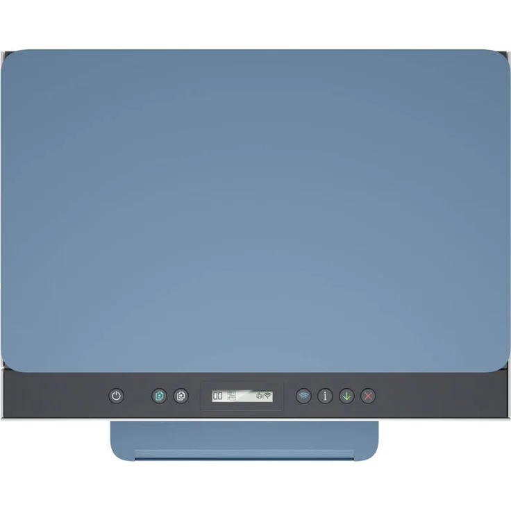 HP Smart Tank 675 Tintenstrahl-Multifunktionsdrucker Scanner Kopierer Duplex WLAN A4 – Bild 4