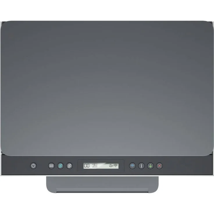 HP Smart Tank 720 Tintenstrahl-Multifunktionsdrucker Scanner Kopierer Duplex WLAN A4 – Bild 4