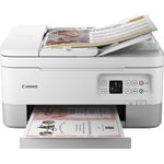 Canon PIXMA TS7451a Multifunktionssystem 3-in-1 weiss