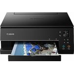 Canon PIXMA TS6350a Multifunktionssystem 3-in-1 schwarz