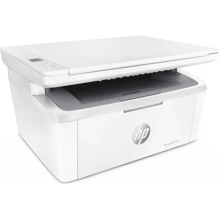 HP LaserJet M140w Laser-Multifunktionsgerät – Bild 3