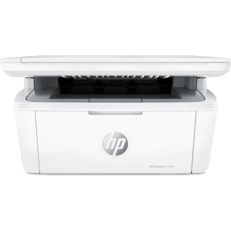 HP LaserJet M140w Laser-Multifunktionsgerät – Bild 1