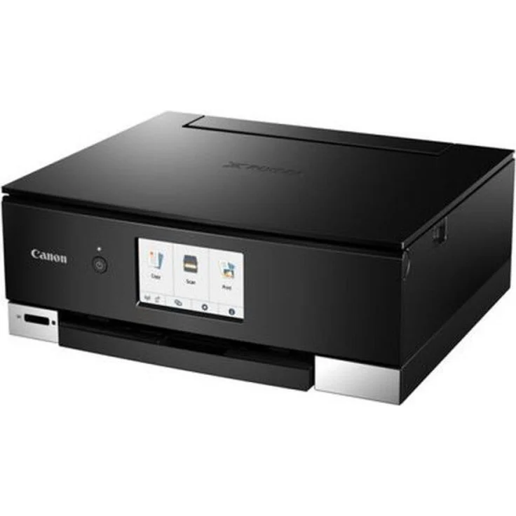 Canon PIXMA TS8350a Multifunktionssystem 3-in-1 schwarz – Bild 5