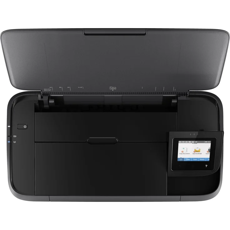 HP OfficeJet 250 Mobile Tintenstrahl-Multifunktionsgerät – Bild 6