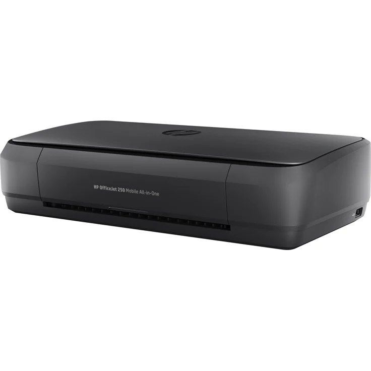HP OfficeJet 250 Mobile Tintenstrahl-Multifunktionsgerät – Bild 5