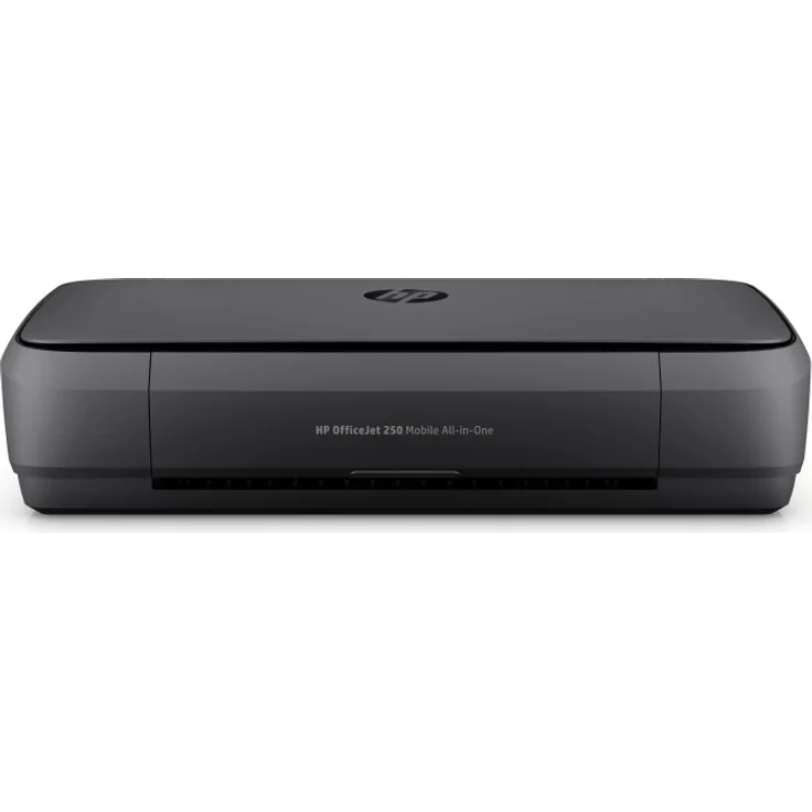 HP OfficeJet 250 Mobile Tintenstrahl-Multifunktionsgerät – Bild 4