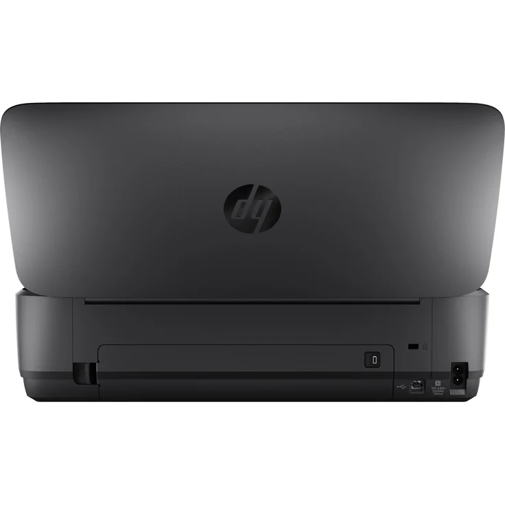 HP OfficeJet 250 Mobile Tintenstrahl-Multifunktionsgerät – Bild 8