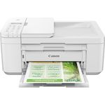 Canon PIXMA TR4651 Multifunktionsdrucker Scanner Kopierer Fax USB WLAN