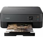 Canon PIXMA TS5350a Multifunktionssystem 3-in-1 schwarz