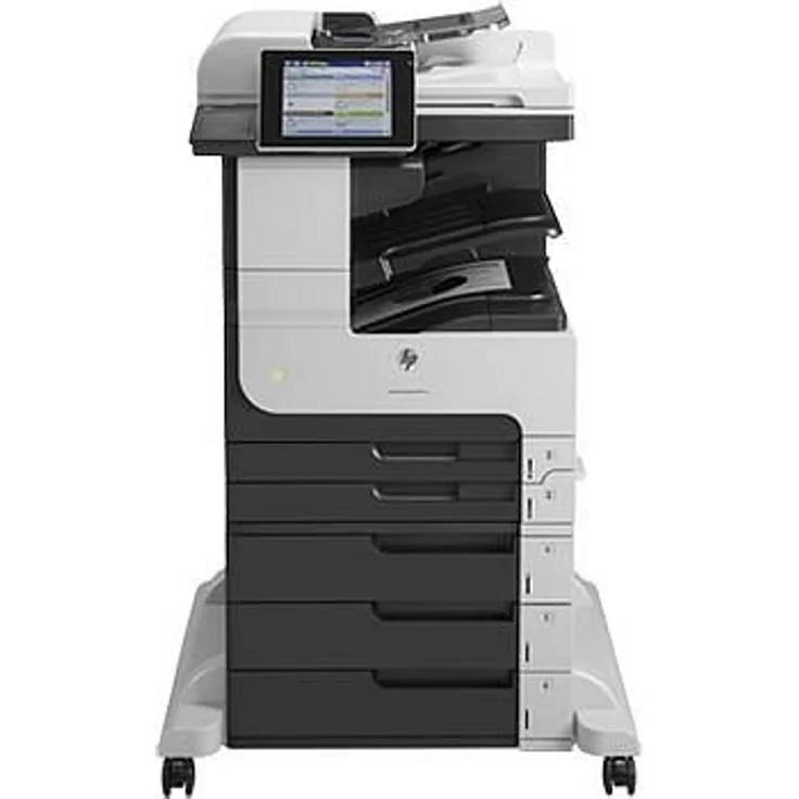 Lasermultifunktionsgerät monochrom A3 HP Laser Jet Enterprise M725z vom HP Synergy-Partner