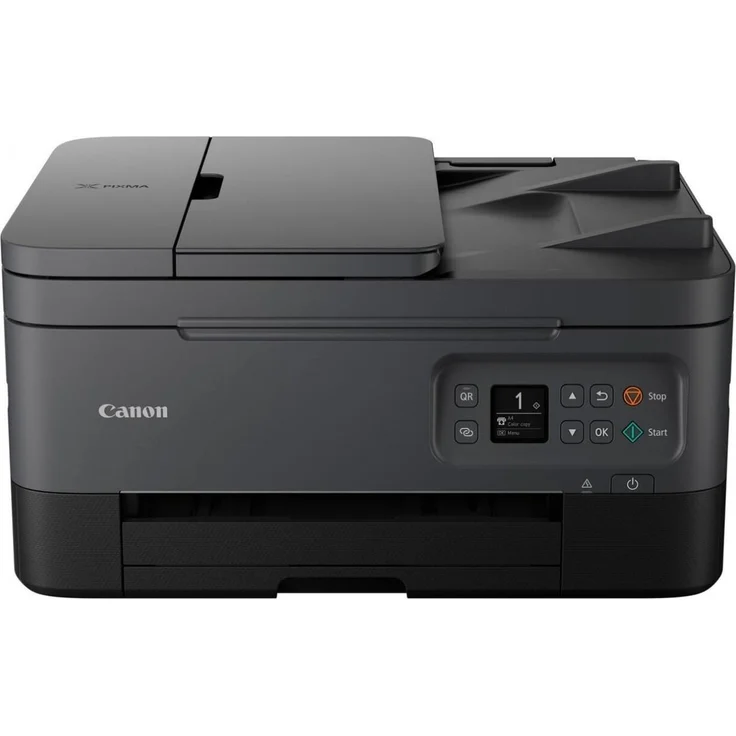 Canon PIXMA TS7450a Multifunktionssystem 3-in-1 schwarz – Bild 3