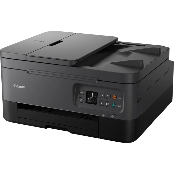 Canon PIXMA TS7450a Multifunktionssystem 3-in-1 schwarz – Bild 5