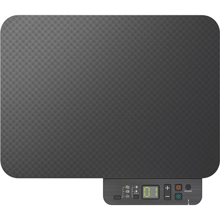 Kyocera MA2001 Laser-Multifunktionsgerät (A4, 3in1, Drucker, Scanner, Kopierer, USB) – Bild 4