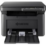 Kyocera MA2001 Laser-Multifunktionsgerät (A4, 3in1, Drucker, Scanner, Kopierer, USB)