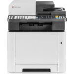 Kyocera ECOSYS MA2100cwfx Farblaserdrucker Scanner Kopierer Fax LAN WLAN