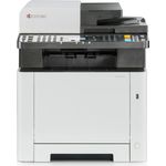 Kyocera ECOSYS MA2100cfx Farblaserdrucker Scanner Kopierer Fax LAN