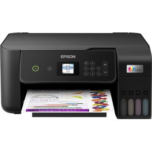 Bild für Epson EcoTank ET-2825 Multifunktionsdrucker Schwarz(17280024303)