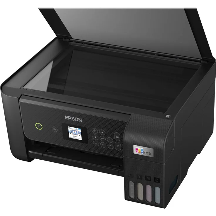 Epson EcoTank ET-2825 Multifunktionsdrucker Schwarz(17280024303) – Bild 8