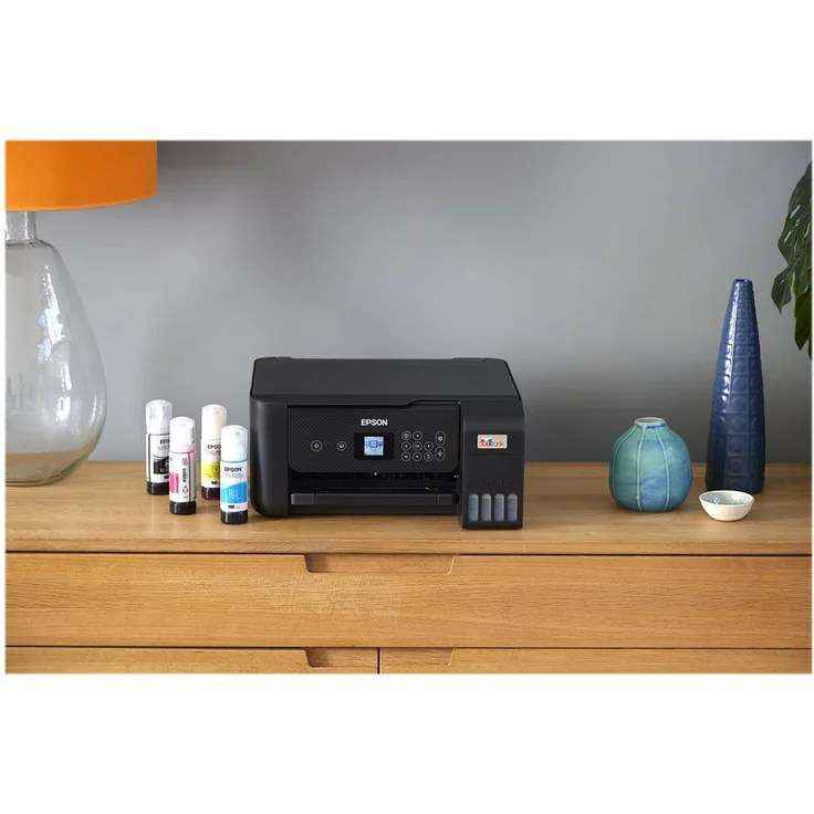 Epson EcoTank ET-2825 Multifunktionsdrucker Schwarz(17280024303) – Bild 10