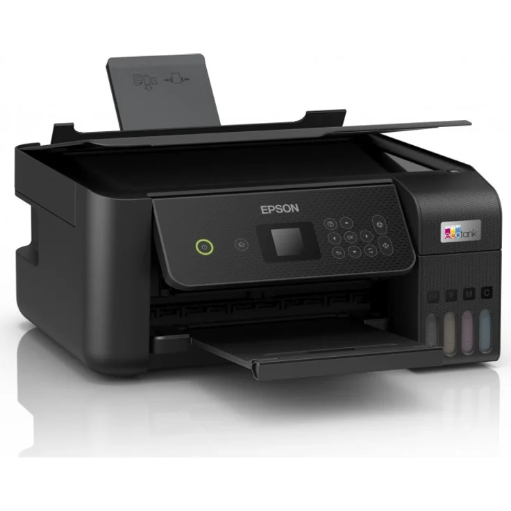 Epson EcoTank ET-2825 Multifunktionsdrucker Schwarz(17280024303) – Bild 3