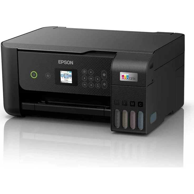 Epson EcoTank ET-2825 Multifunktionsdrucker Schwarz(17280024303) – Bild 4