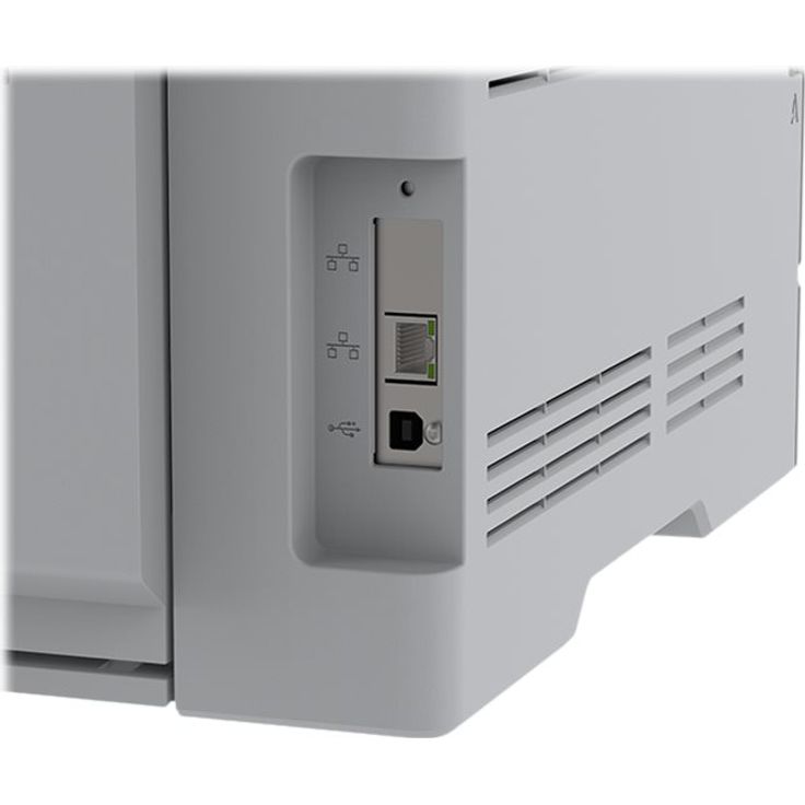 Ricoh M C240FW, Laser, mehrfarbig-Multifunktionsgerät, Drucker-Scanner-Kopierer-Fax – Bild 5