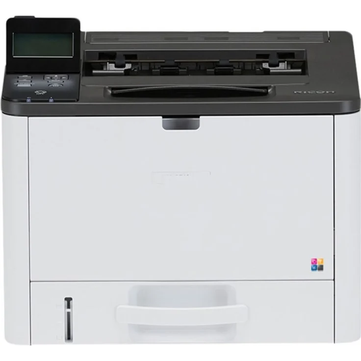 Ricoh P 311 A4 mono Laser Drucker – Bild 1