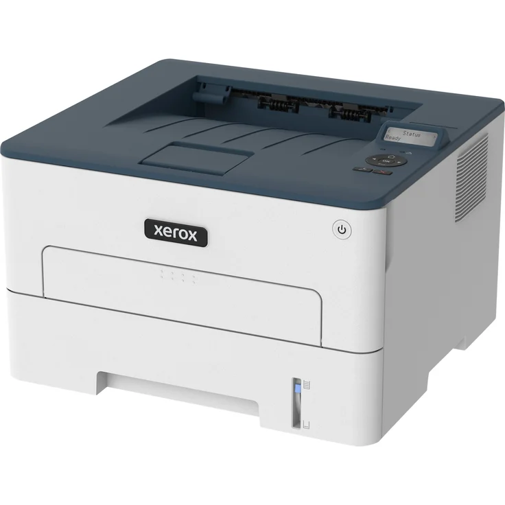 L Xerox B230 A4 34 S-Min. USB LAN WiFi Duplex – Bild 2