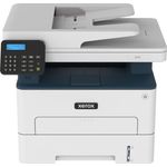 Xerox B225 Laser-Multifunktionsgerät s-w (A4, Drucker, Kopierer, Scanner, USB, LAN, WLAN)